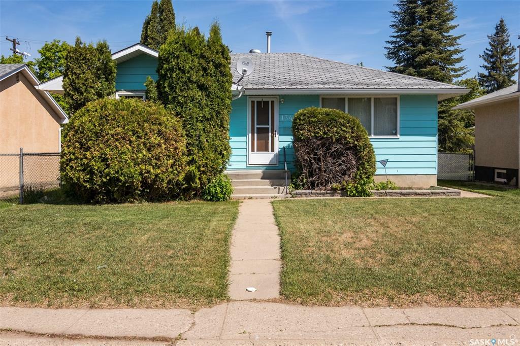 Photo de la propriété: 134 27th Street W SK S6V 4R8