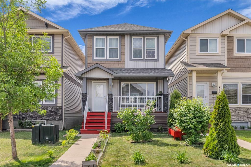 460 Coad Manor  Saskatoon SK S7R 0K2 photo