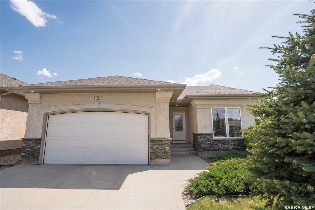 Property Photo:  201 Cartwright Terrace 128  SK S7T 0A4 