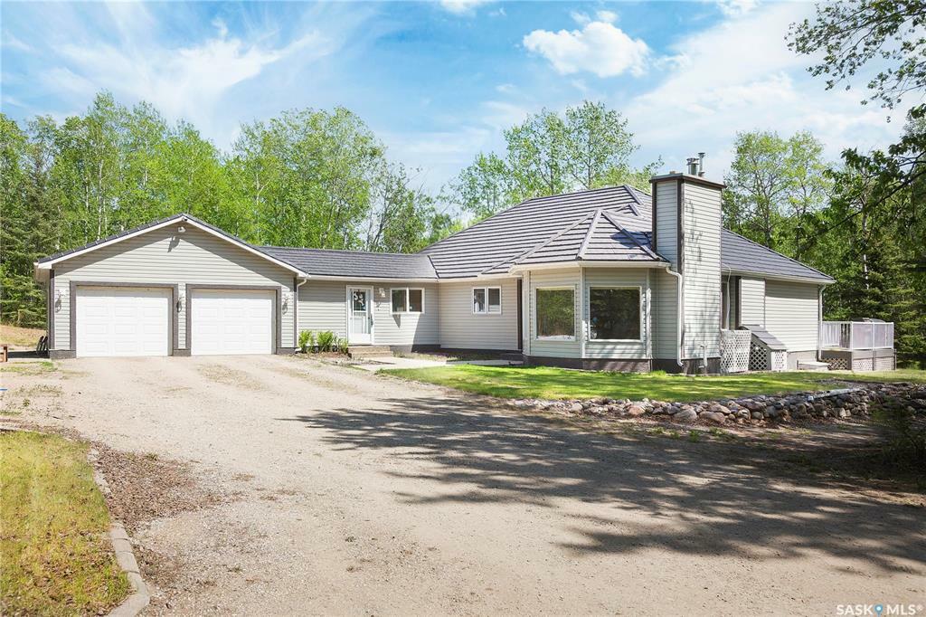 Photo de la propriété: Rural Address SK S0J 0N0