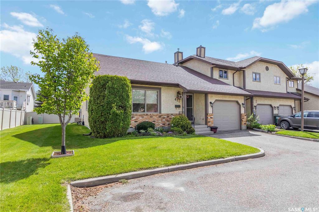 Property Photo: 2510 Kenderdine Road 410 SK S7N 4G5
