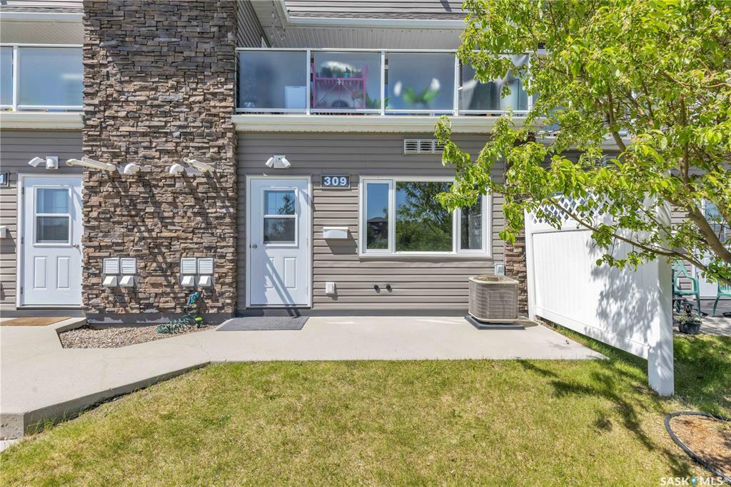 Photo de la propriété: 1022 Hampton Circle 309 SK S7R 0K4