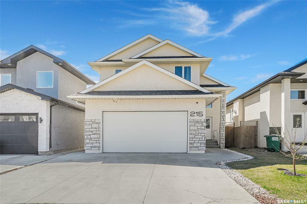 215 Ells Crescent  Saskatoon SK S7L 6J4 photo