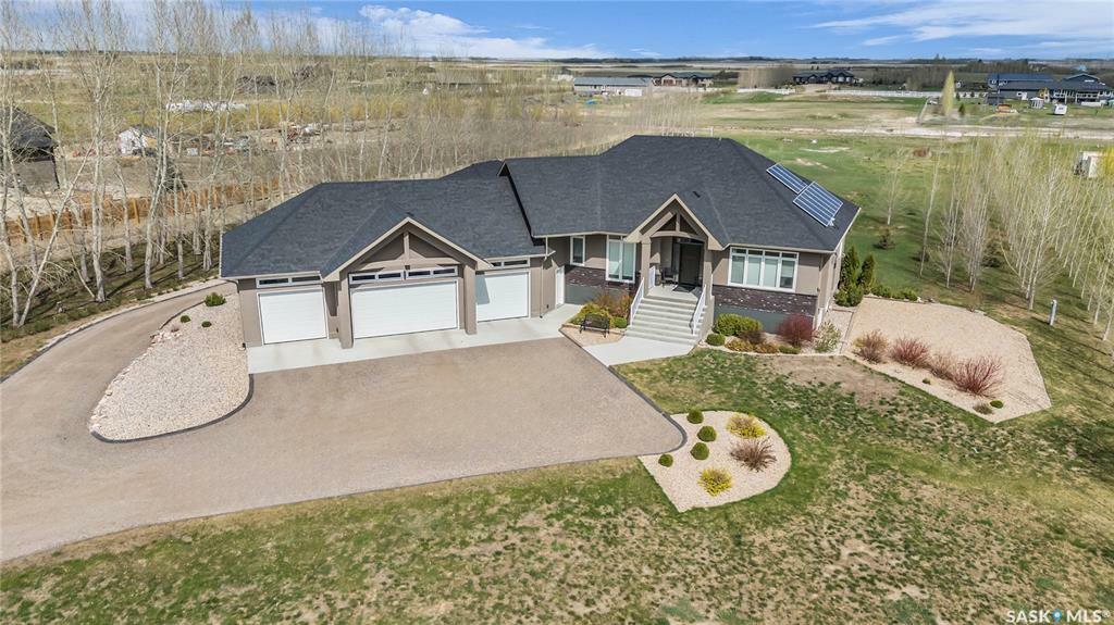 Property Photo: 104 Rock Pointe Crescent SK S0G 3Z0
