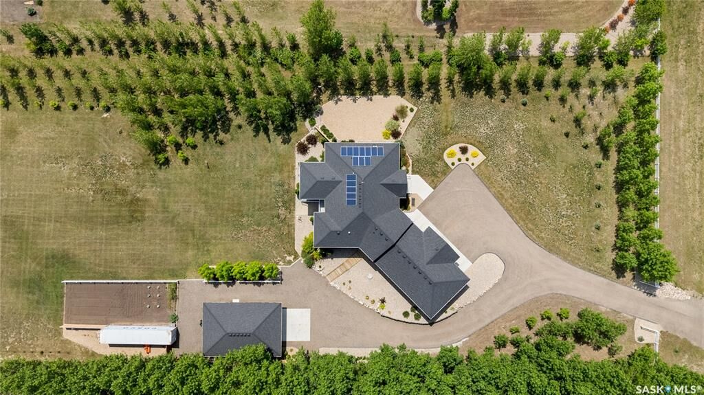 Property Photo:  104 Rock Pointe Crescent  SK S0G 3Z0 