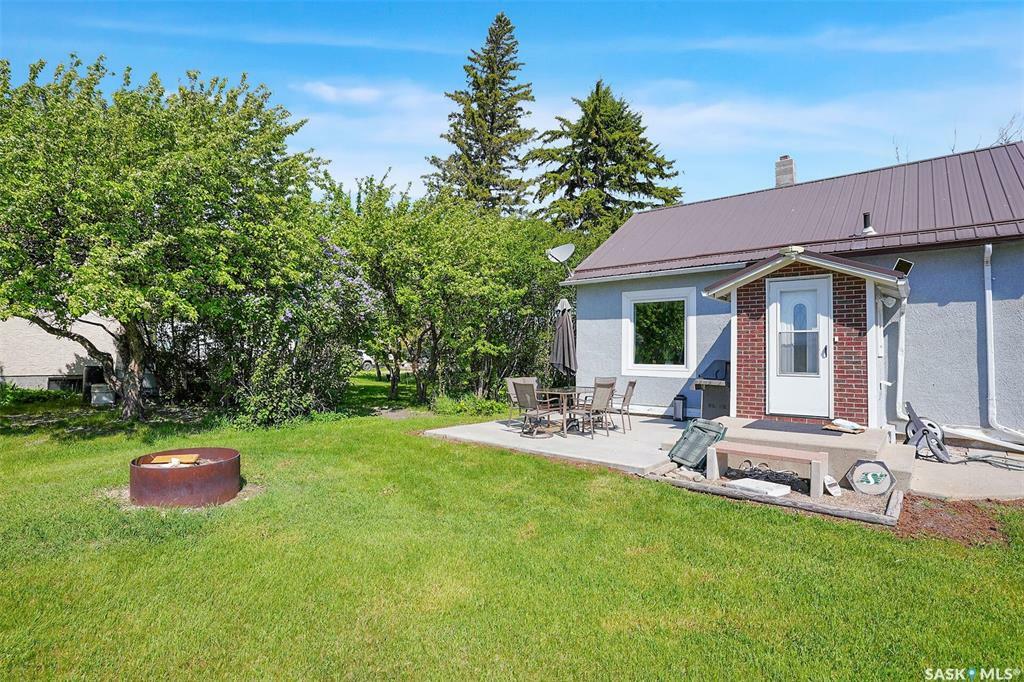 Photo de la propriété:  503 Qu'Appelle Avenue  SK S0G 1J0 