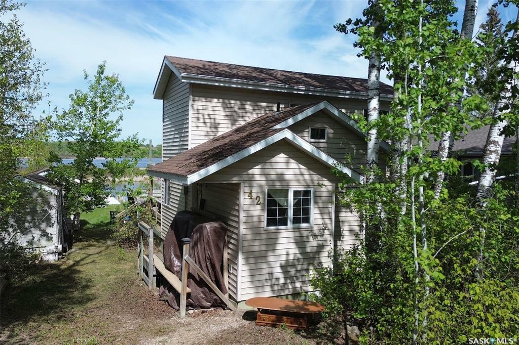 Property Photo:  3639 Schitka Beach Drive  SK S0K 4P0 