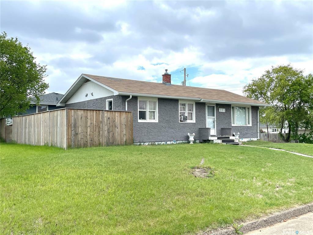 Photo de la propriété: 291 27th Street SK S0M 0E0