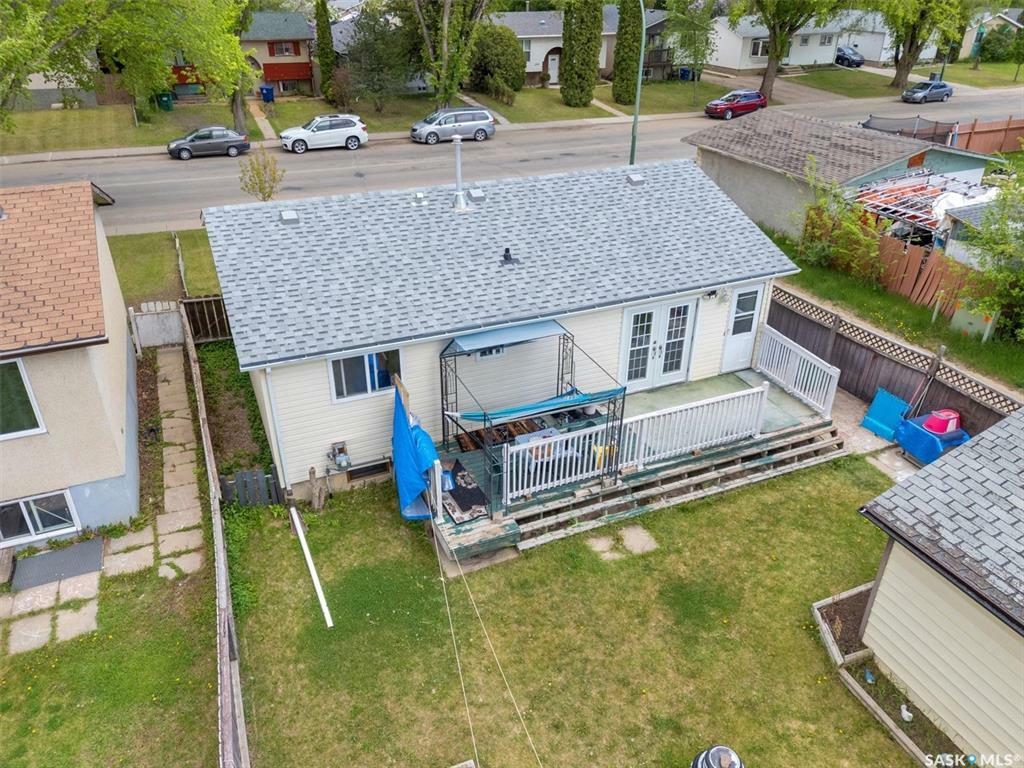 Photo de la propriété: 3501 Miyo-Wâhkôhtowin Road SK S7L 4R9