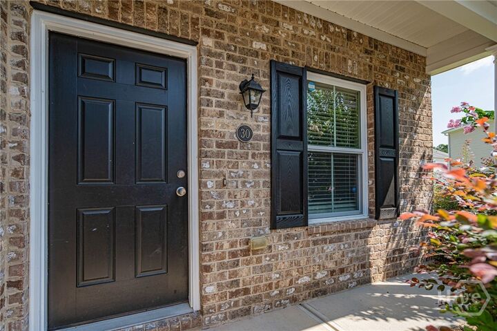 Property Photo:  30 Reese Way  GA 31419 