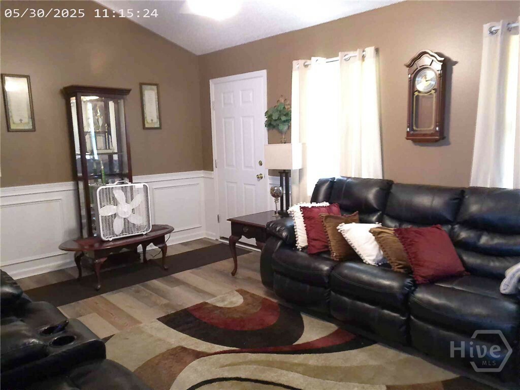 Property Photo: 41 Crosby Drive GA 31313