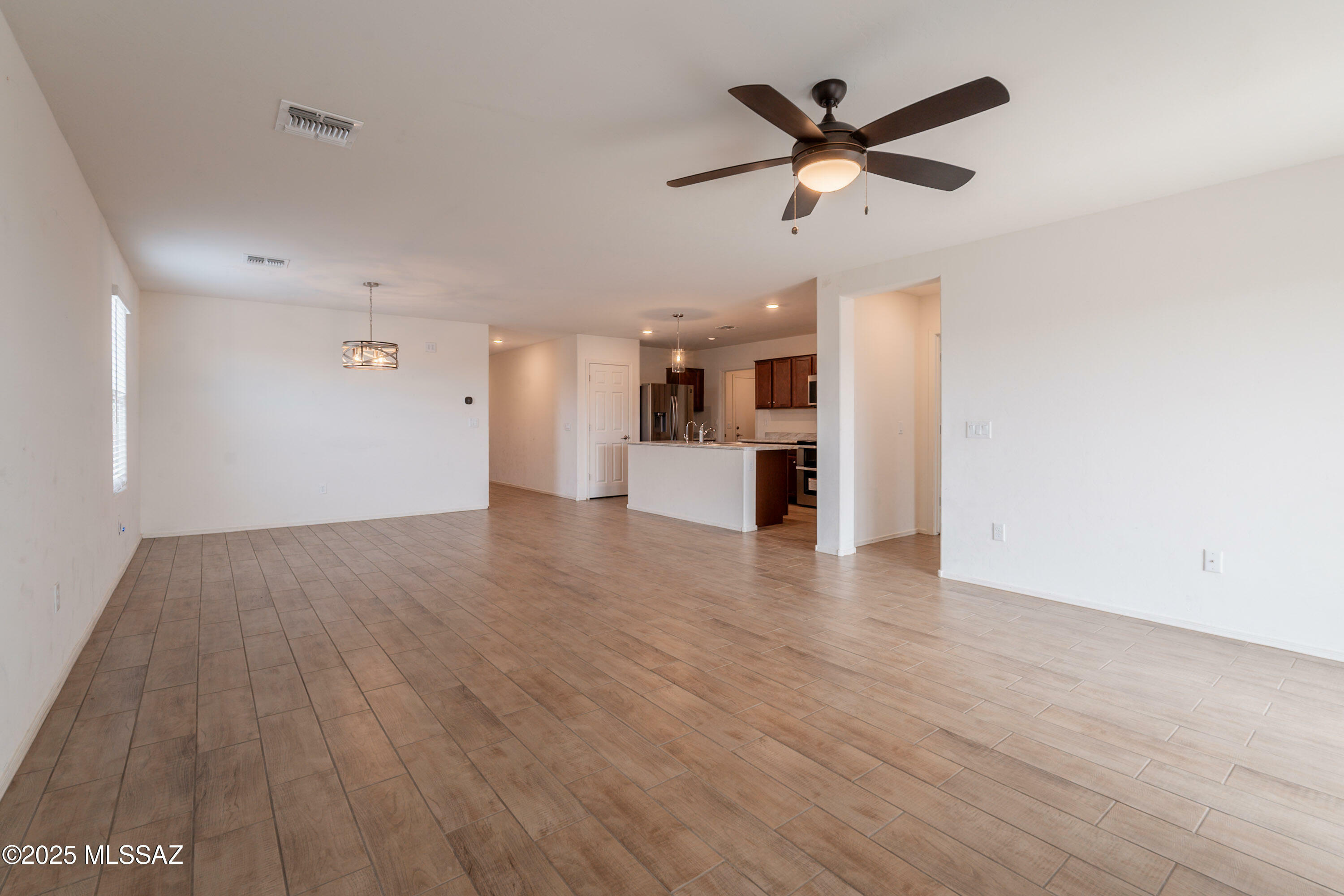 Property Photo:  6179 S Reed Bunting Drive  AZ 85757 