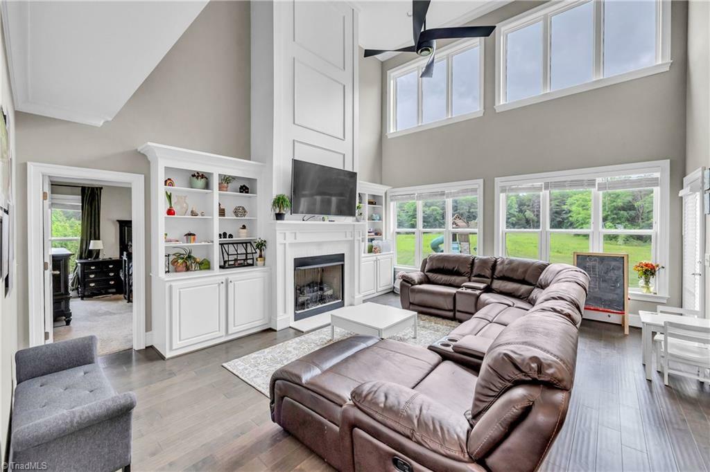 Property Photo: 510 Margaret Hiatt Court NC 27455