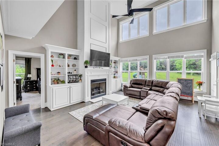 Property Photo:  510 Margaret Hiatt Court  NC 27455 