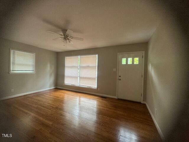 Property Photo:  202 Crest Road  NC 27513 