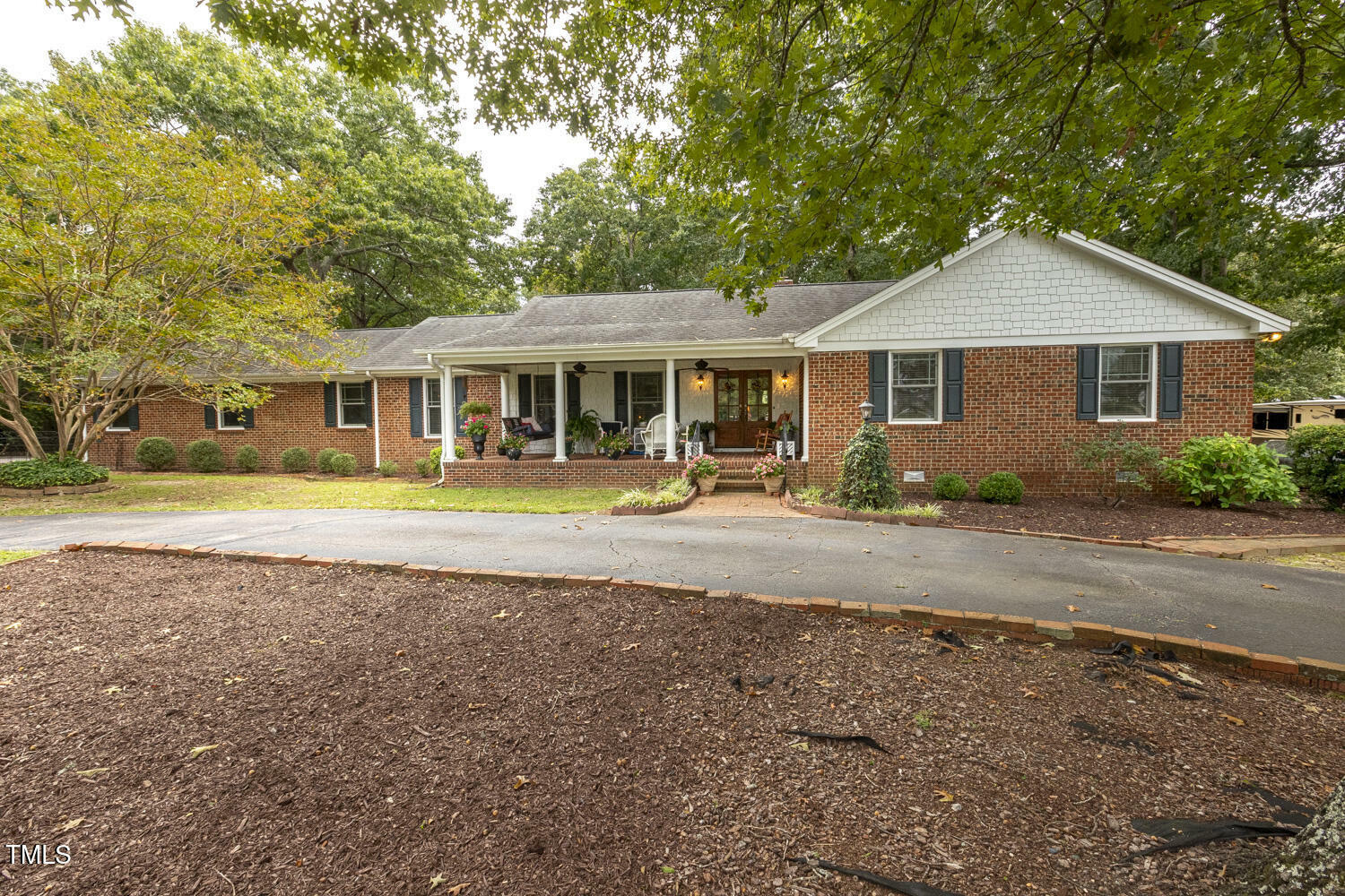 Property Photo: 6517 Whitted Road NC 27526