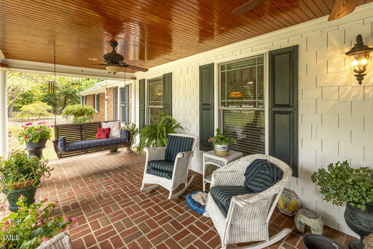 Property Photo:  6517 Whitted Road  NC 27526 