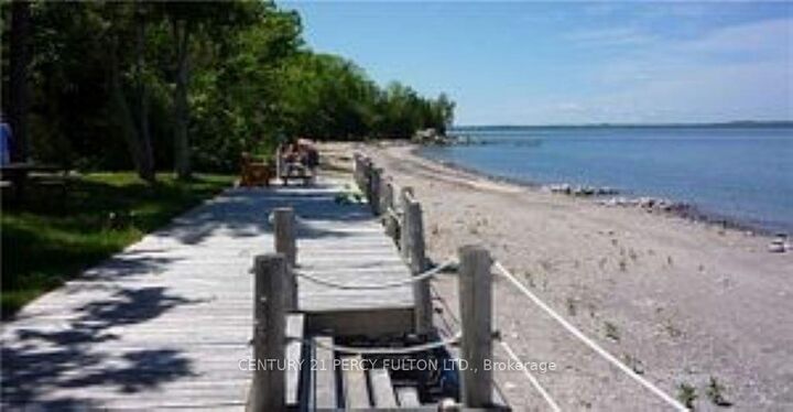 Photo de la propriété:  118 Nippissing Ridge Road  ON L9M 0H6 