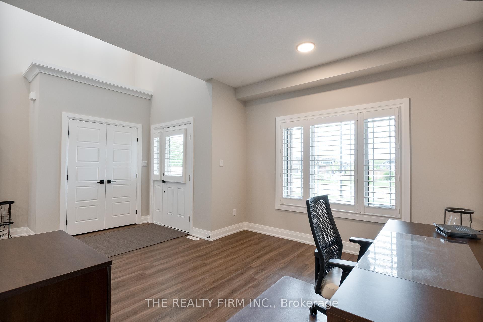 Property Photo: 175 Boardwalk Way ON N0L 1G2