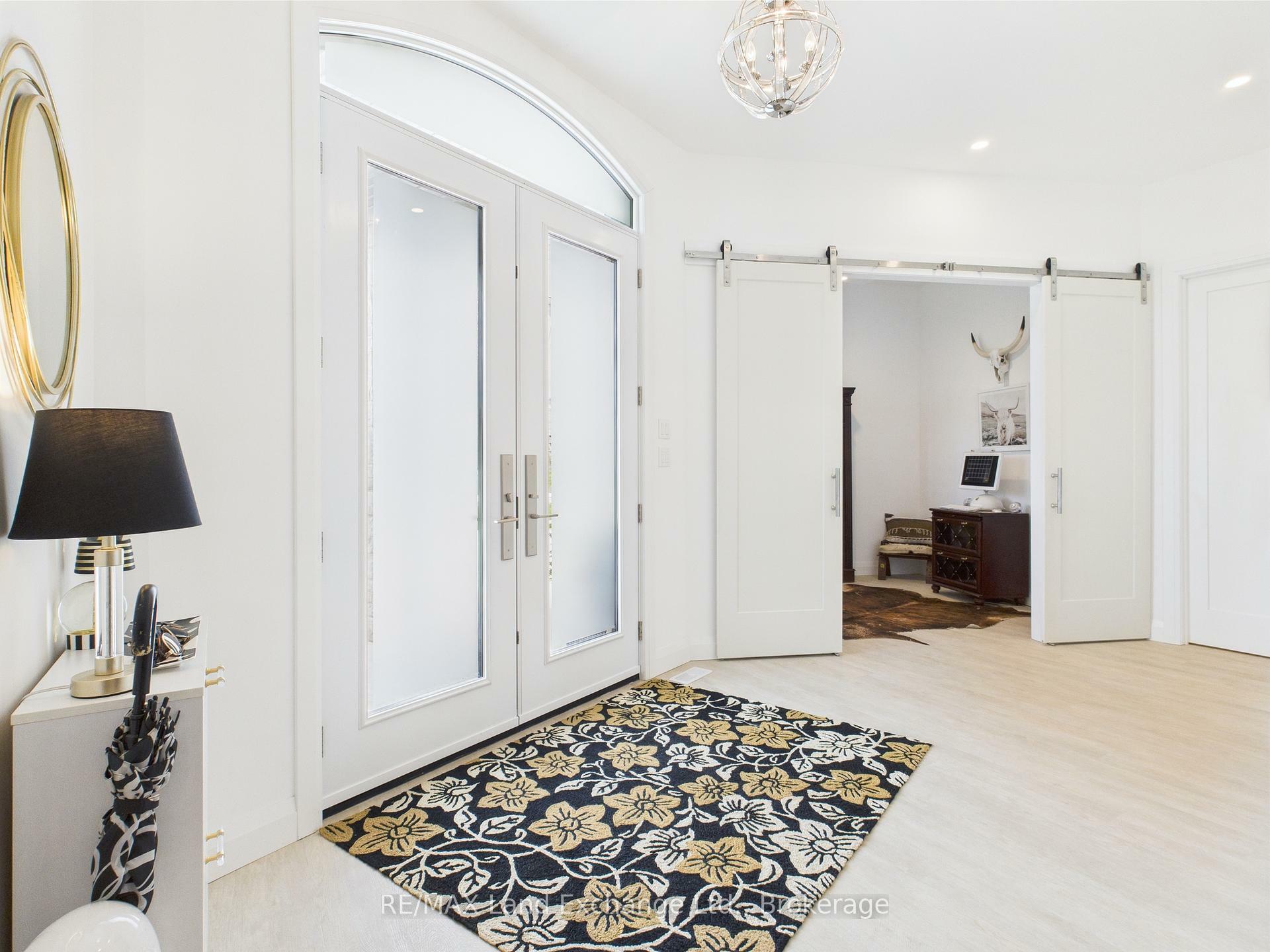 Property Photo: 12 Sunset Place ON N2Z 0G6