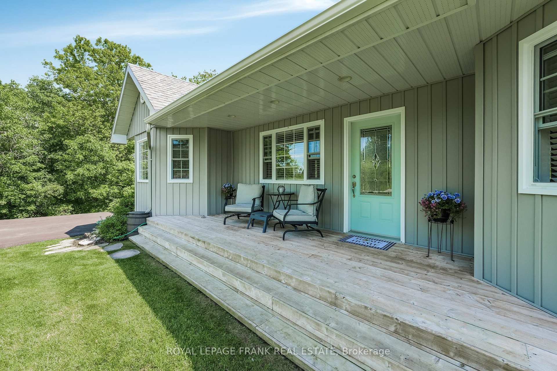 Property Photo: 376 Bethel Road ON K0K 3E0