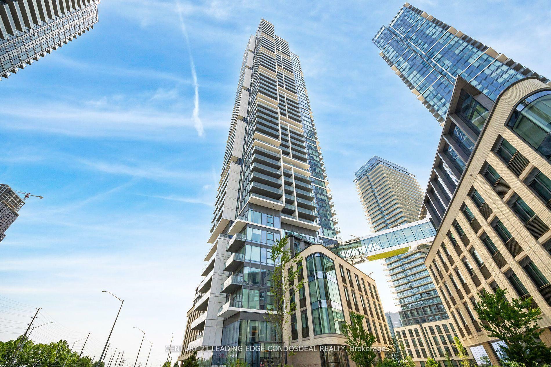 Photo de la propriété: 7890 Jane Street 4103 ON L4K 0K9