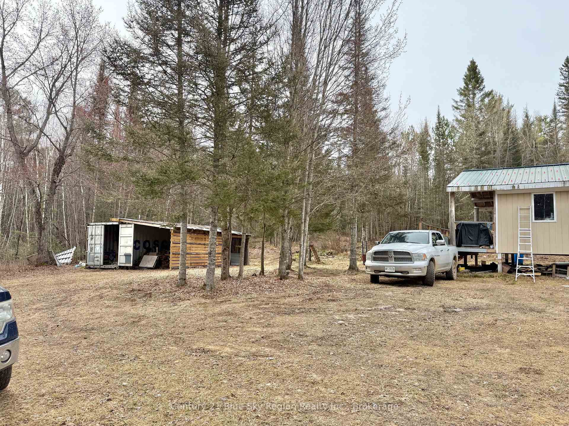 Photo de la propriété:  Lt 7 Con 21 Janveau Road  ON P0H 1V0 