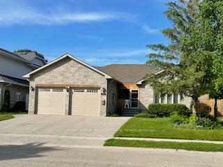 Property Photo:  237 2nd Avenue  ON N4N 3S2 