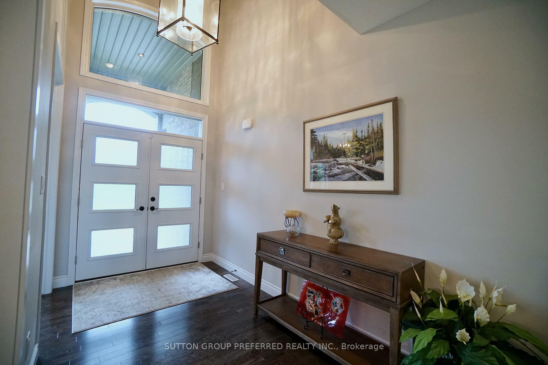 Property Photo: 750 Hickorystick Key N/A ON N6G 0M9