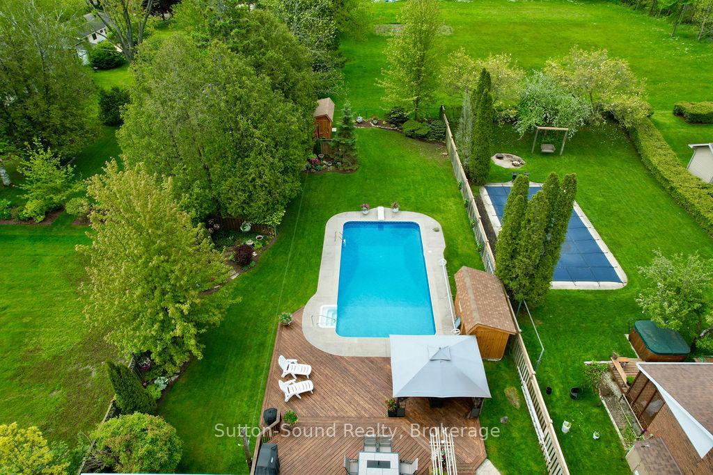 Property Photo: 635 26th Street W ON N4K 6A6