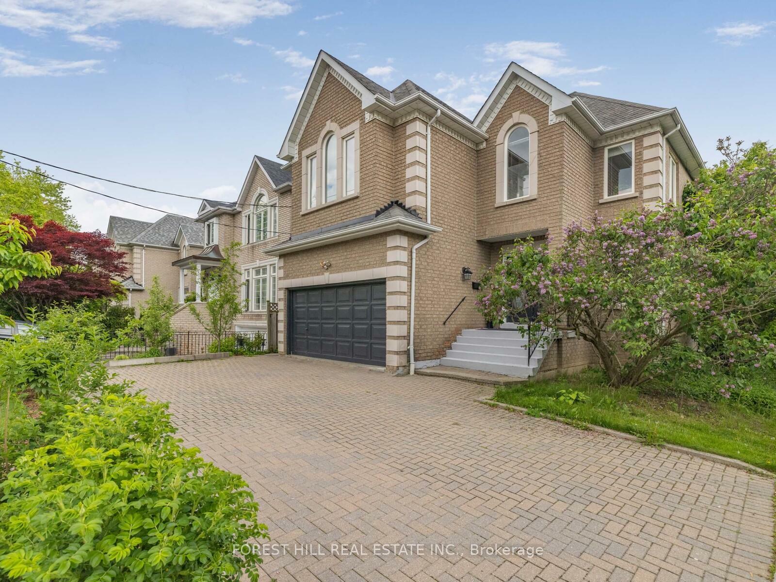 125 Spring Garden Avenue  Toronto ON M2N 3G4 photo