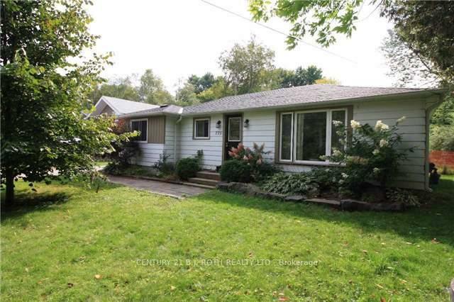 775 James Street  Innisfil ON L9S 2G6 photo