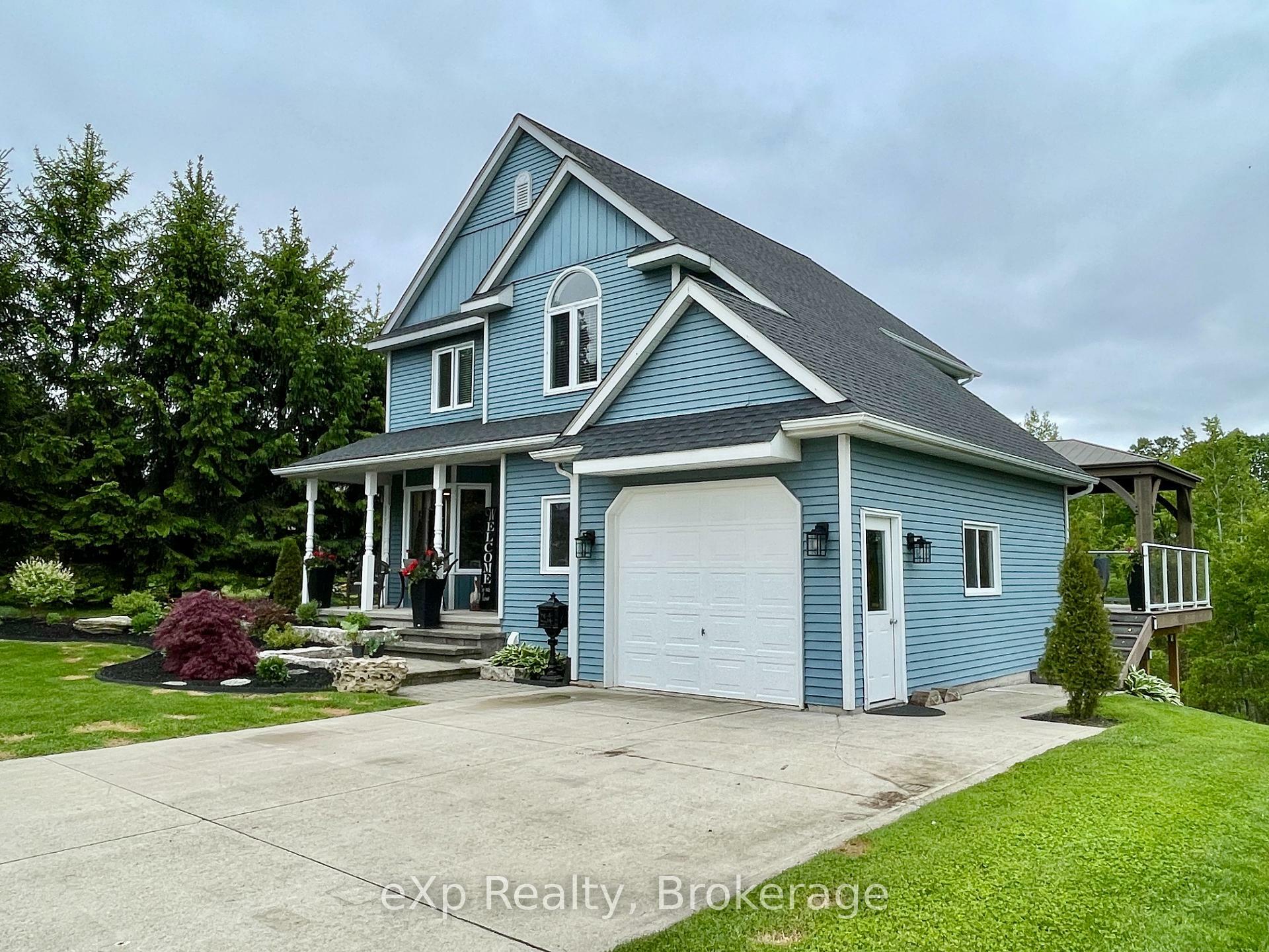 Property Photo: 3 Gray Court ON N0G 2J0