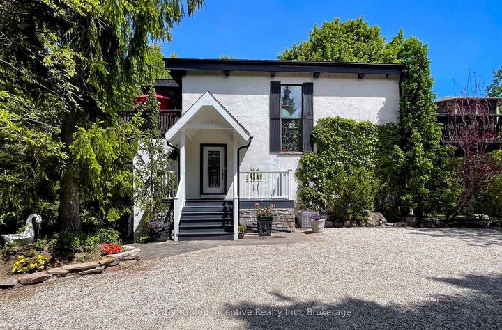 187 Arlberg Crescent  Blue Mountains ON L9Y 0M1 photo