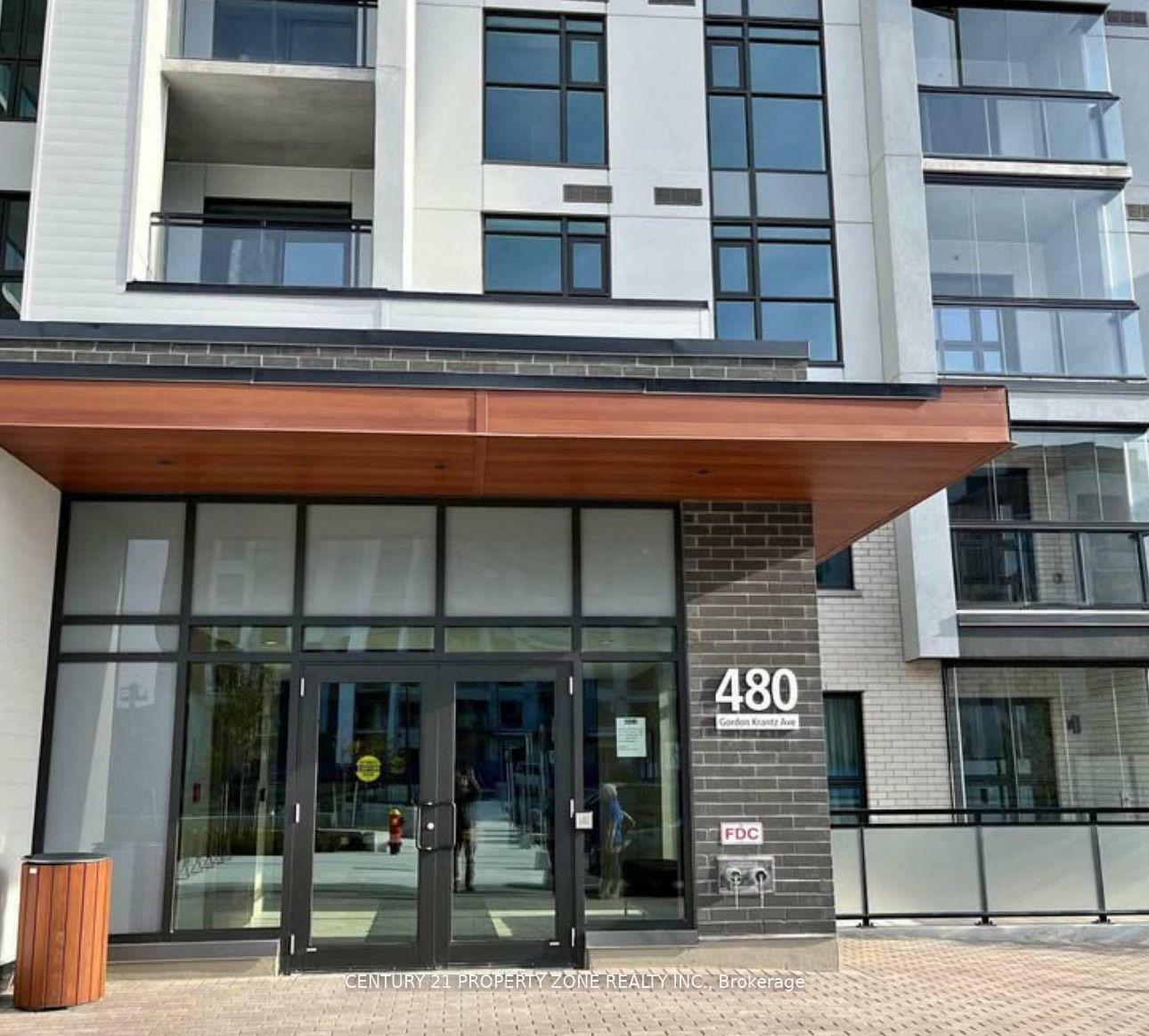 480 Gordon Krantz Avenue 318  Milton ON L9T 2X5 photo
