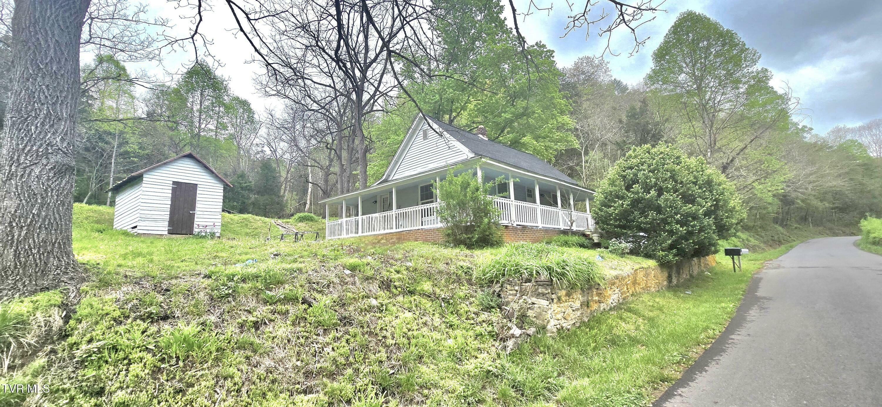 Property Photo: 519 Willow Springs Road TN 37643