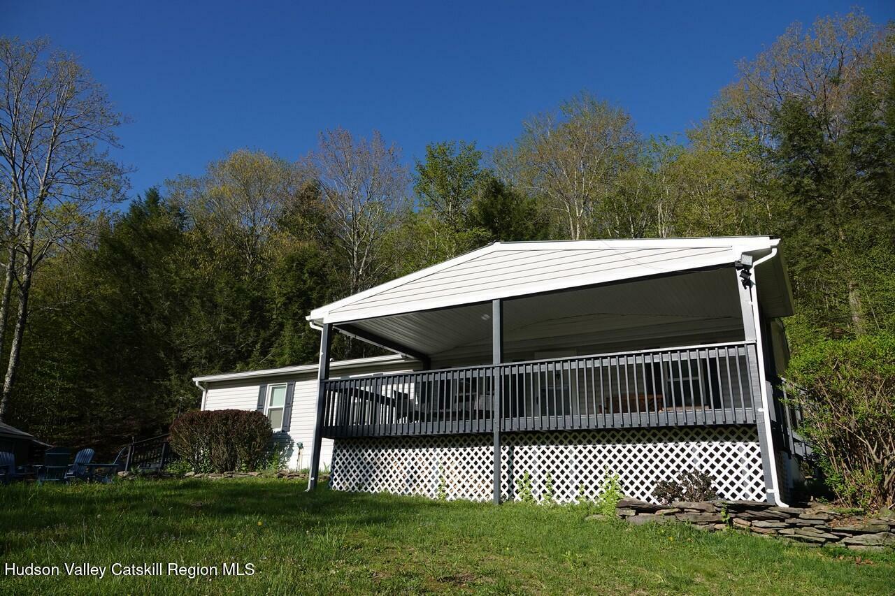 Property Photo: 11 Lyman Todd NY 12406