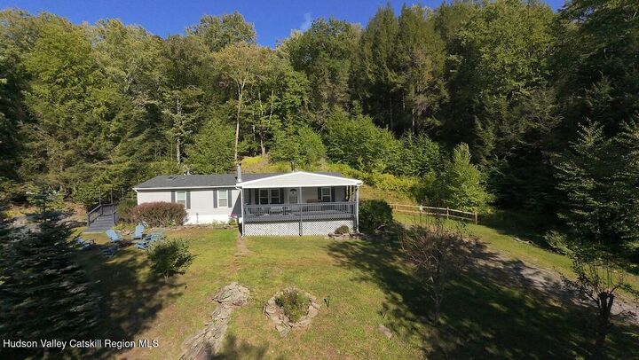 Property Photo: 11 Lyman Todd NY 12406