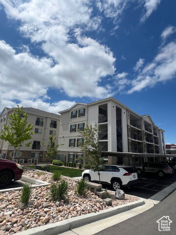 Property Photo:  1140 W 950 N C401  UT 84057 