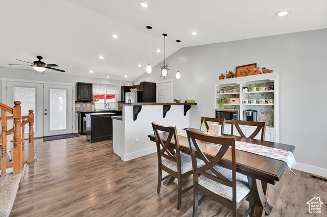 Property Photo: 3926 W 5100 S UT 84067