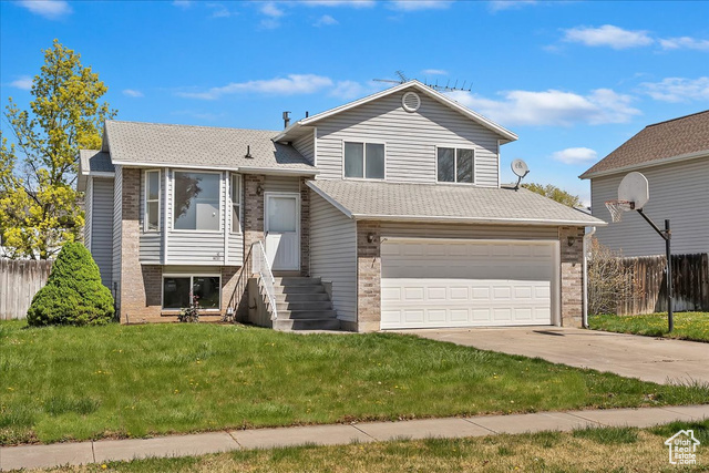 Property Photo: 42 W 1980 S UT 84015