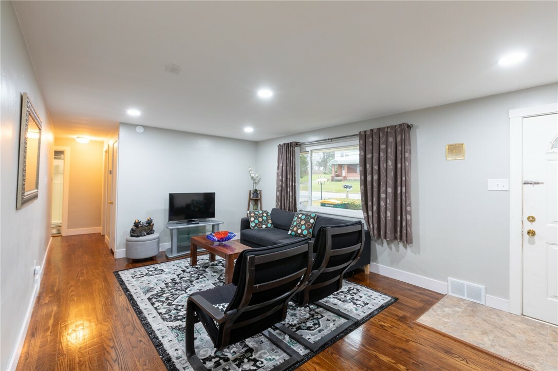 Property Photo: 2413 Nicholson Rd PA 15143