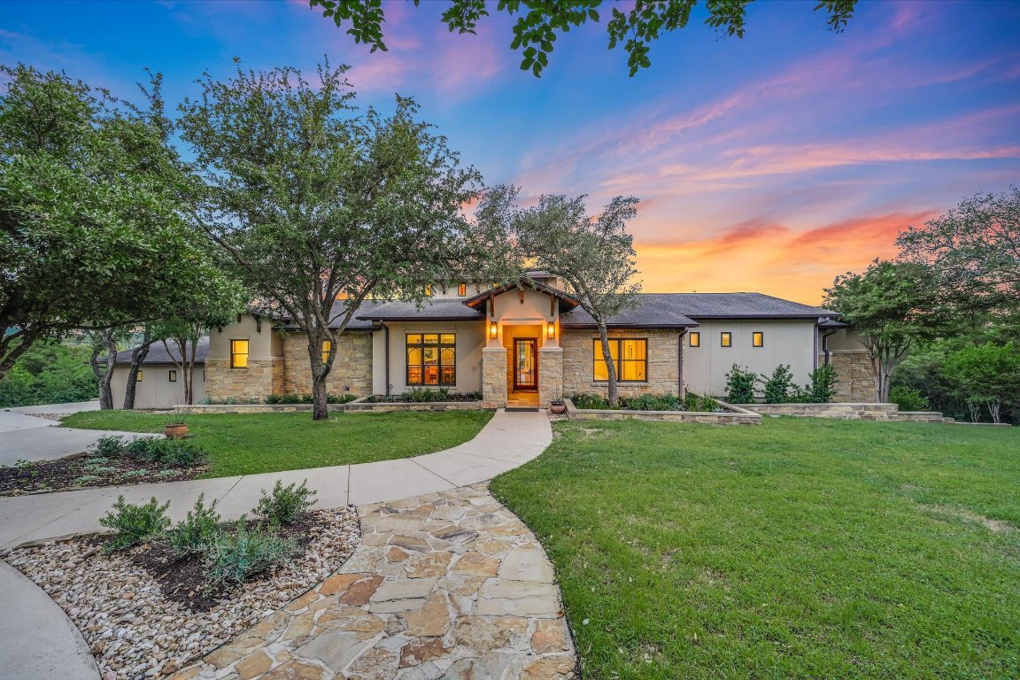 Property Photo: 1101 Sprague Lane TX 78746