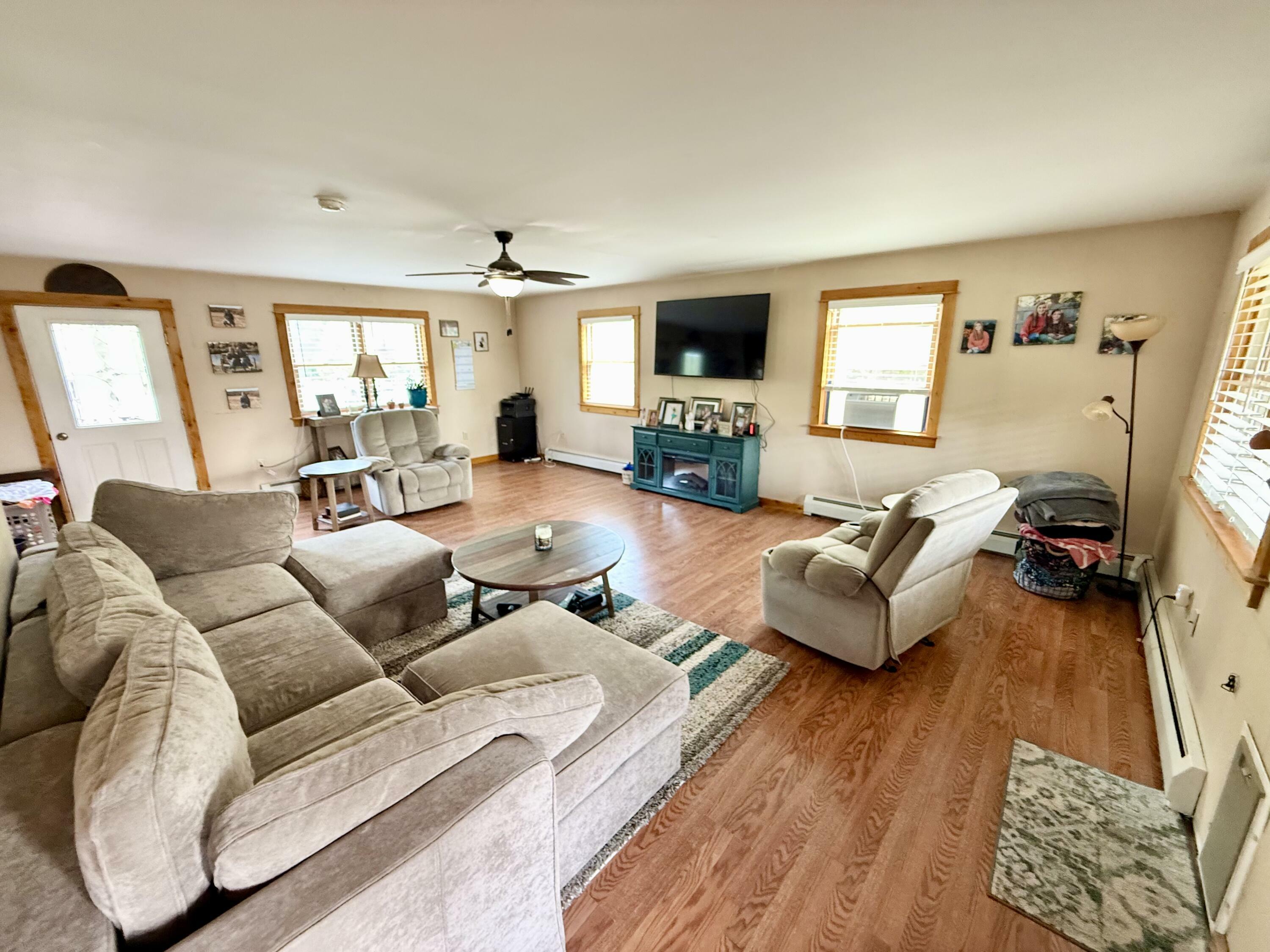 Property Photo: 52 Durocher Road NY 12981