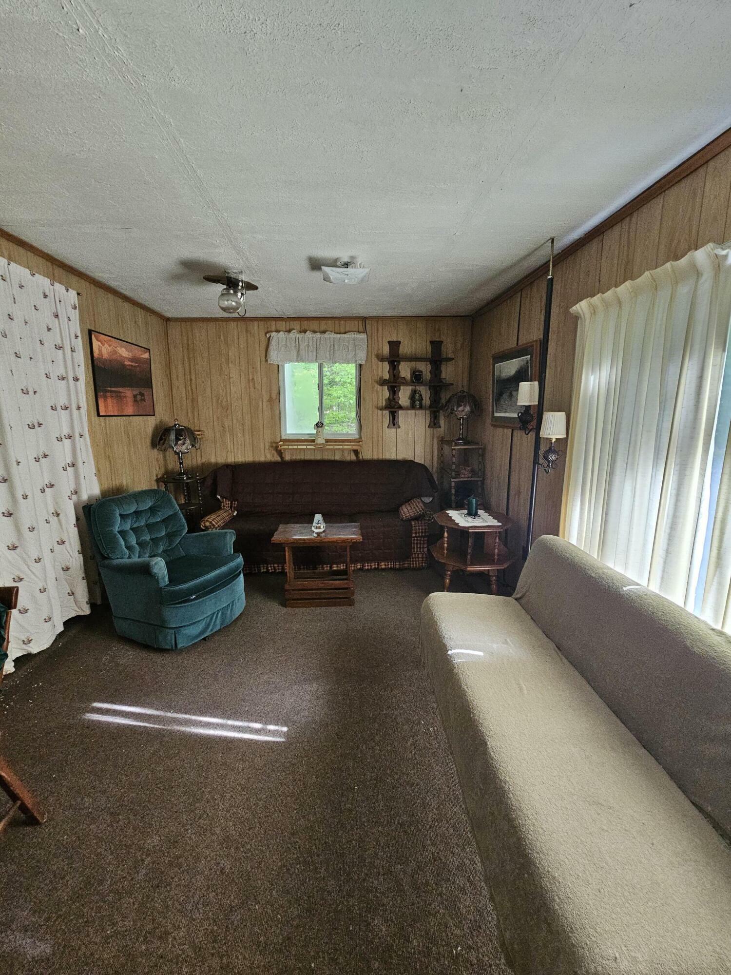 Property Photo:  736 Bartlett Carry Road  NY 12983 