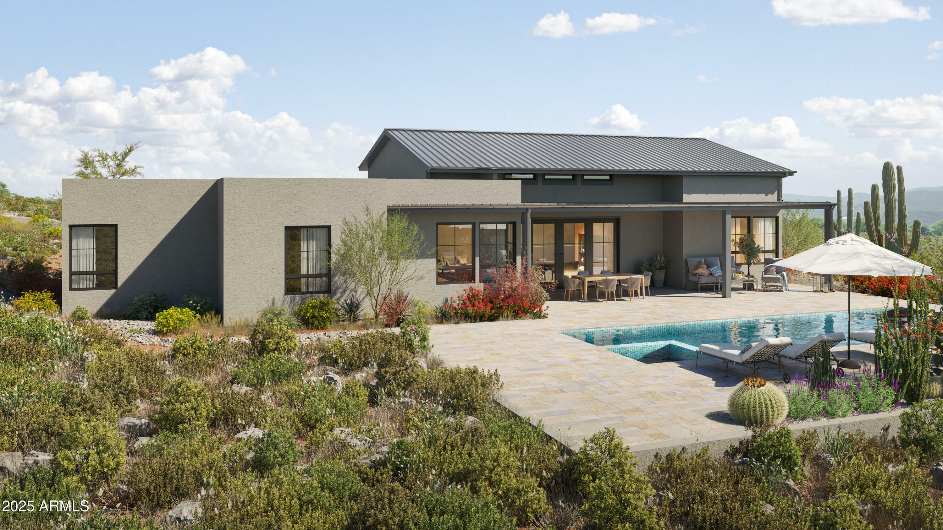 Property Photo: 3911 W Oraibi Drive 6 AZ 85308