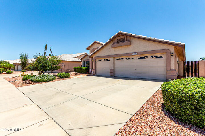 Property Photo: 11023 W Chino Drive AZ 85373