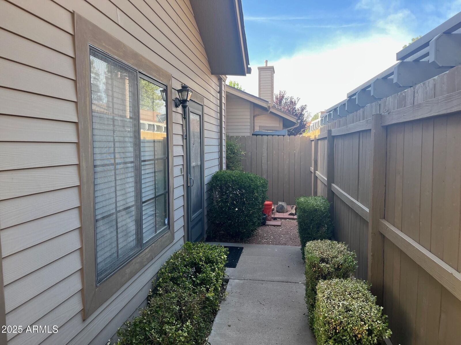 Property Photo:  1501 N Beeline Highway 62  AZ 85541 