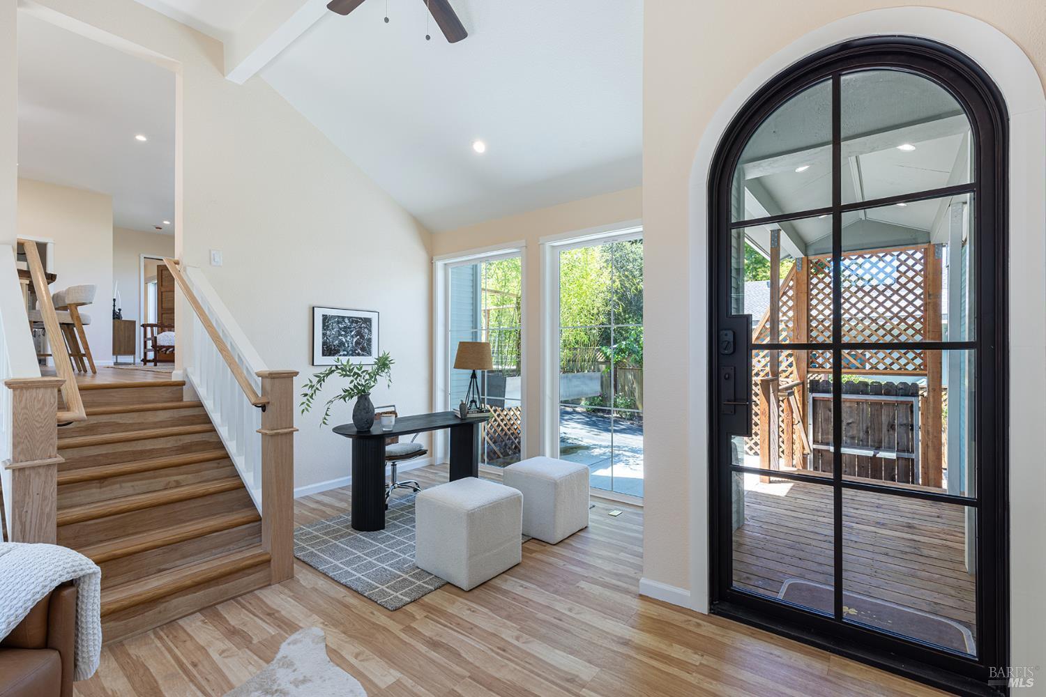 Property Photo: 660 S Main Street CA 95472