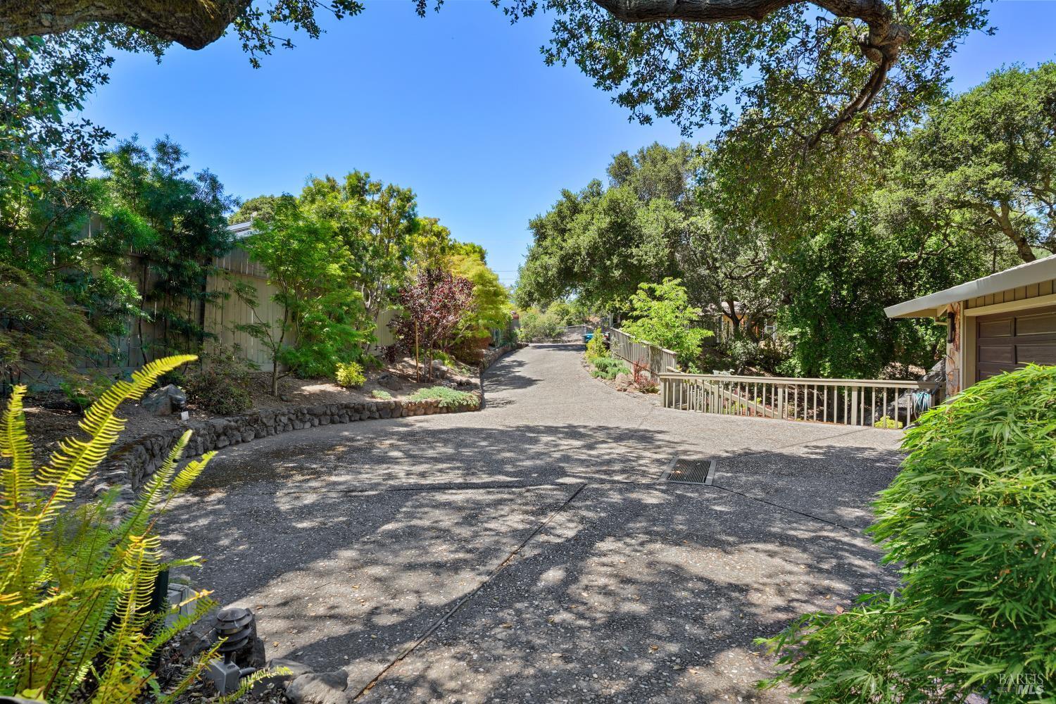 Property Photo:  10 Shari Court  CA 94947 